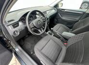 Škoda Rapid 11