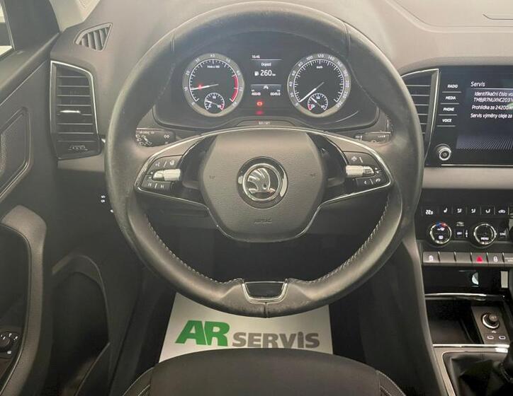 Škoda Karoq 23