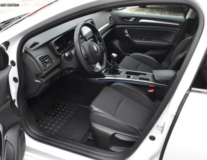 Renault Mégane 19