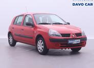 Renault Clio 1