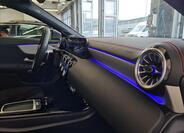 Mercedes-Benz CLA 17