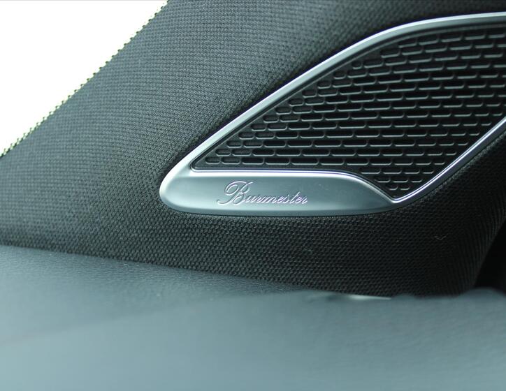 Mercedes-Benz GLB 20