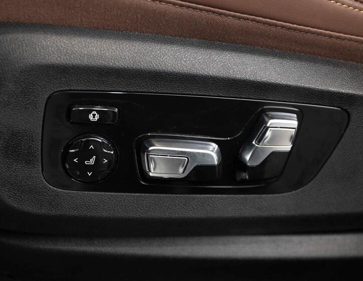 BMW X6 20