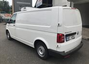 Volkswagen Transporter 6