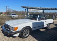 Mercedes-Benz SL 11