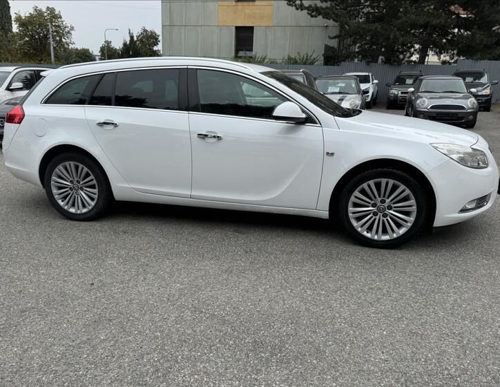 Opel Insignia 4