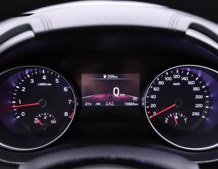 KIA Ceed 20