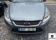 Ford Mondeo 8