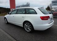 Audi A6 10