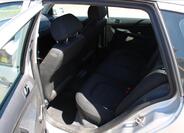 Škoda Fabia 11