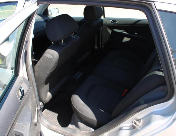 Škoda Fabia 11
