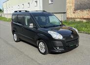 Fiat Dobló 1