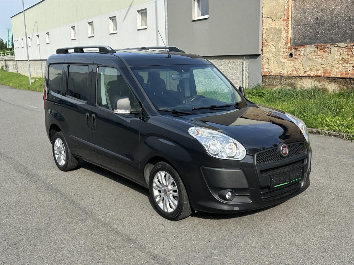 Fiat Dobló