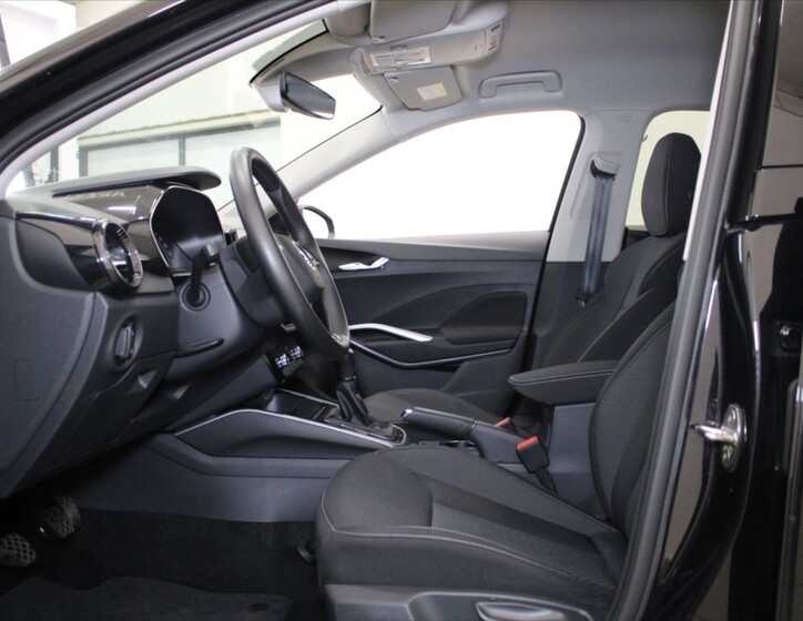 Škoda Fabia 6