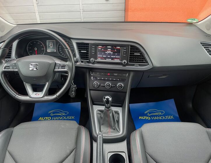 Seat Leon 9