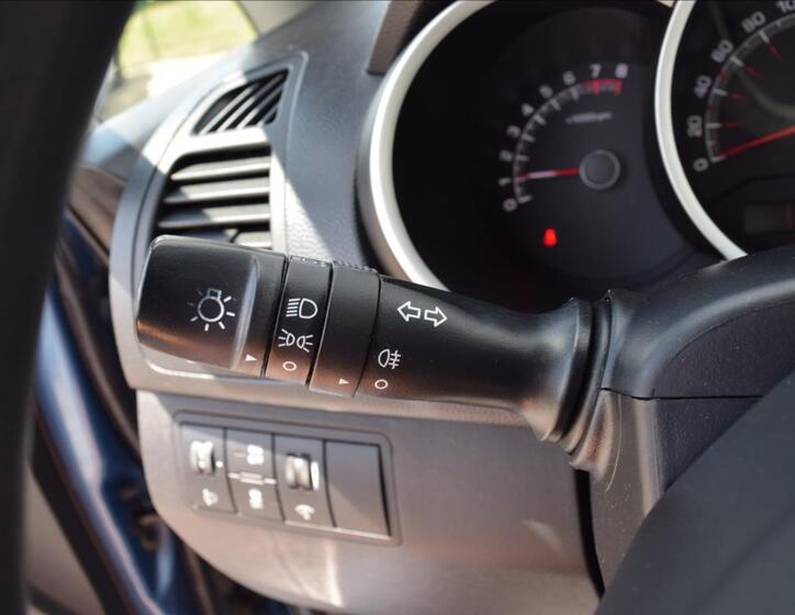 KIA Venga 33