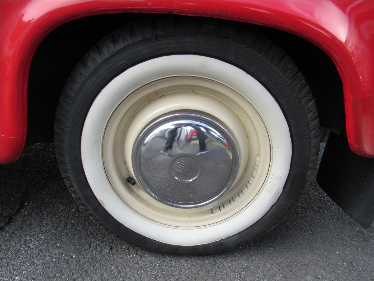 Fiat 600