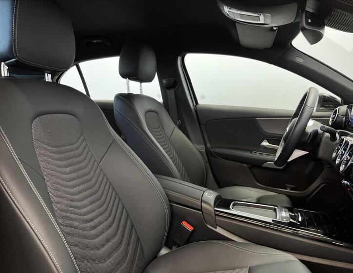 Mercedes-Benz Třídy A 15