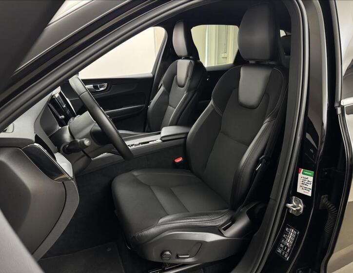 Volvo XC60 29