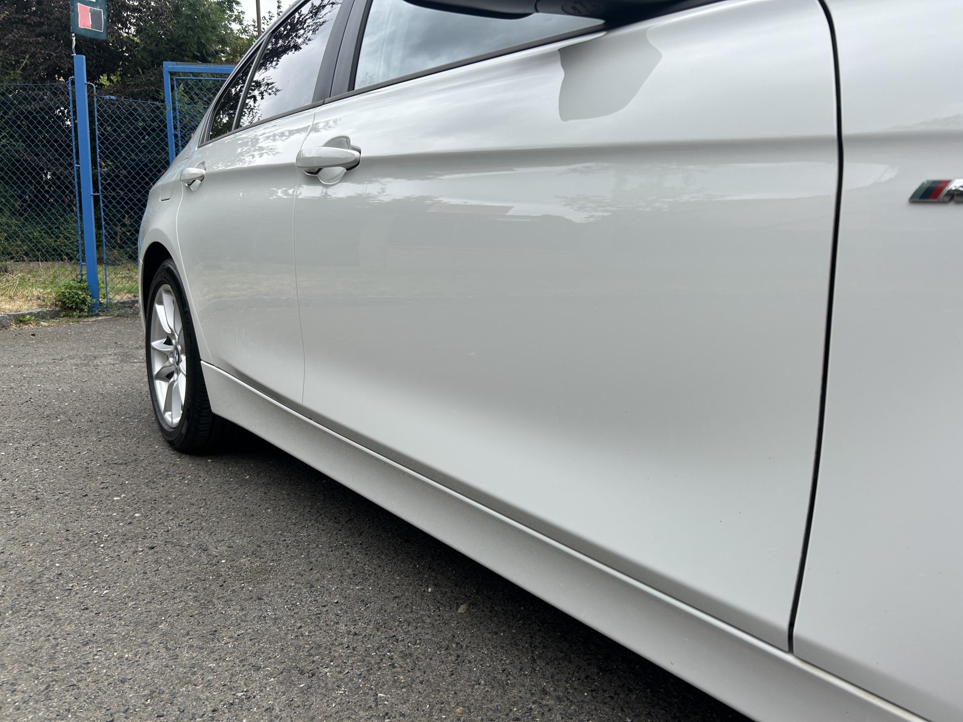 BMW Řada 3