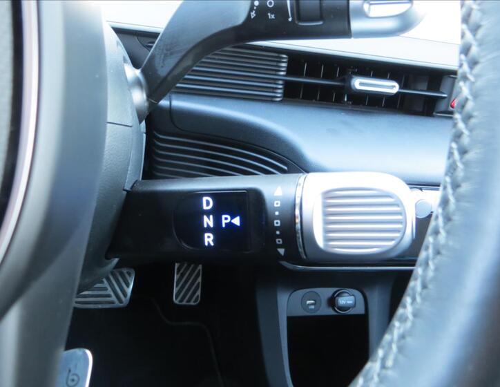 Hyundai Ioniq 5 22
