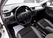 Škoda Rapid 12