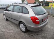 Škoda Fabia 13