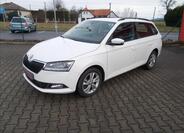 Škoda Fabia 4