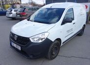 Dacia Dokker 1