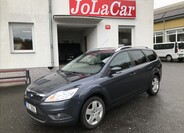 Ford Focus 1