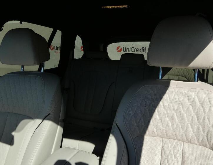 BMW X5 7