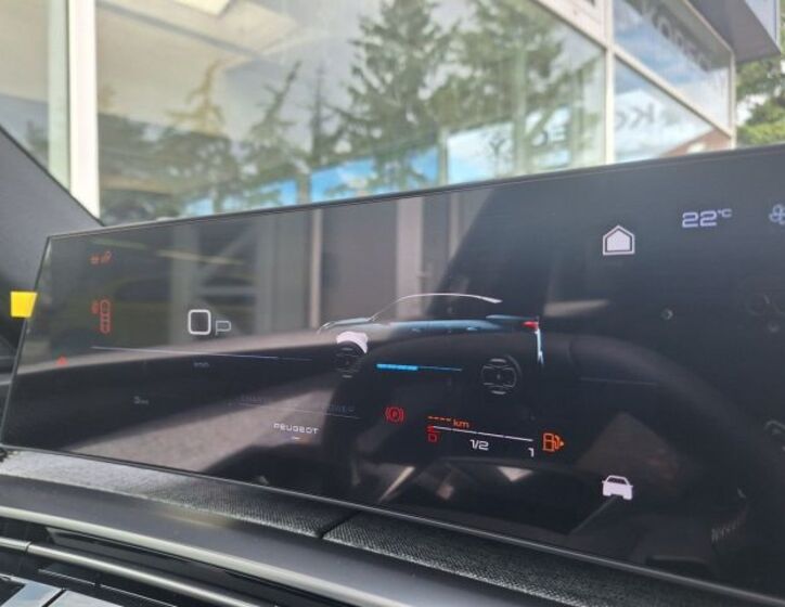 Peugeot 3008 17