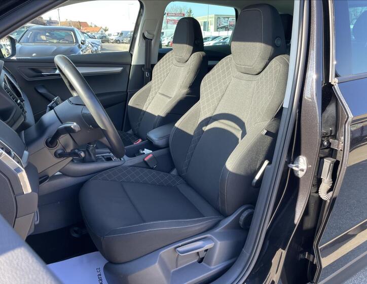 Škoda Karoq 27