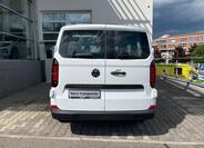 Volkswagen Transporter 9