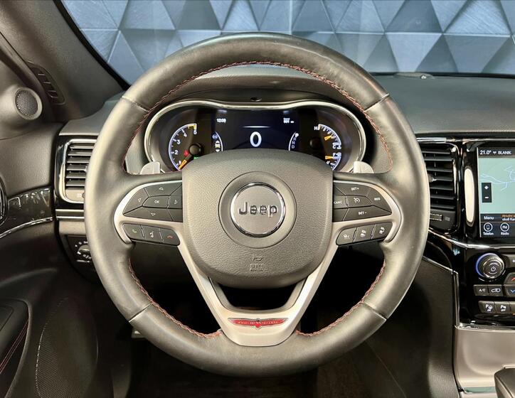 Jeep Grand Cherokee 13