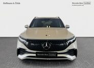 Mercedes-Benz EQB 2