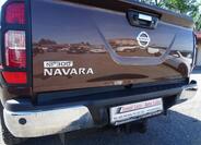 Nissan Navara 8