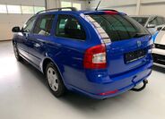 Škoda Octavia 4