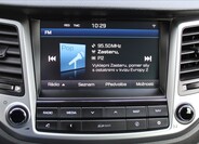 Hyundai Tucson 11