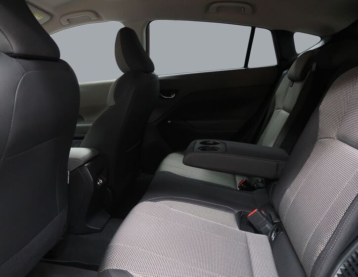 Subaru Crosstrek 15