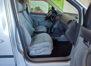 Volkswagen Caddy 10