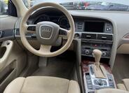 Audi A6 28
