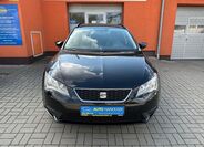 Seat Leon 5