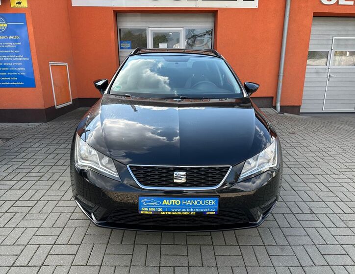 Seat Leon 5