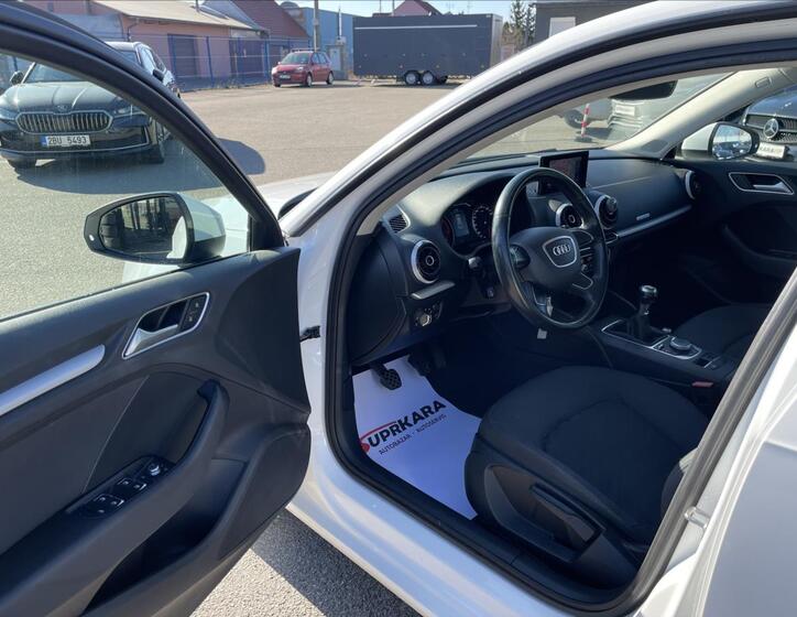 Audi A3 10