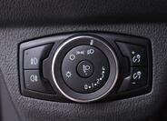 Ford Tourneo Courier 15