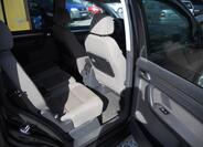 Volkswagen Touran 18