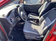 Toyota Yaris 11