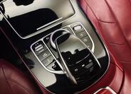 Mercedes-Benz CLS 36