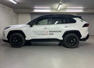 Toyota RAV4 8